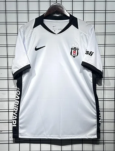 Beşiktaş 2026/27 Home Jersey S-4XL