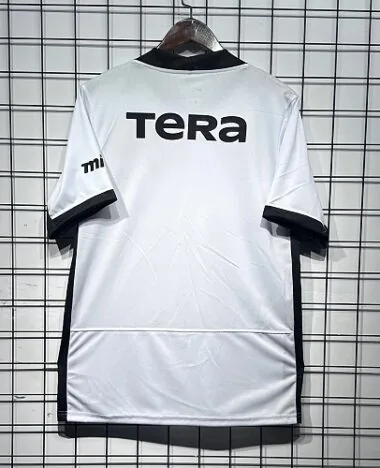 Beşiktaş 2026/27 Home Jersey (S-4XL)