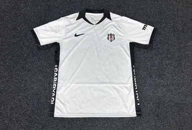 Beşiktaş 2026/27 Home Jersey (S-4XL)