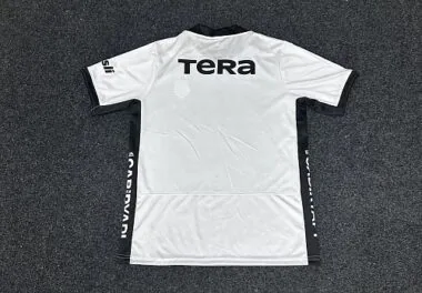 Beşiktaş 2026/27 Home Jersey (S-4XL)