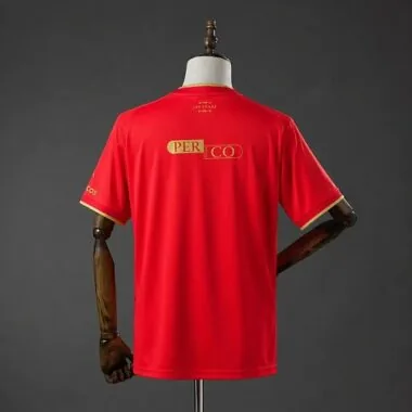 Middlesbrough FC 2026/27 Home Jersey (S-4XL)