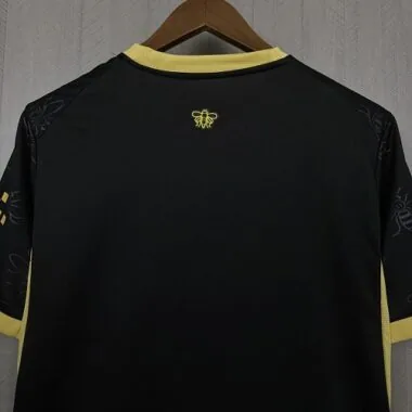 Manchester City 2026/27 Third Jersey (S-4XL)