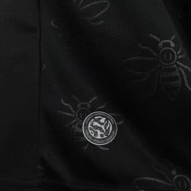 Manchester City 2026/27 Third Jersey (S-4XL)