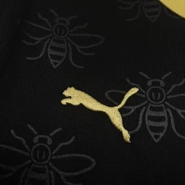 Manchester City 2026/27 Third Jersey (S-4XL)