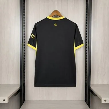 Manchester City 2026/27 Third Jersey (S-4XL)