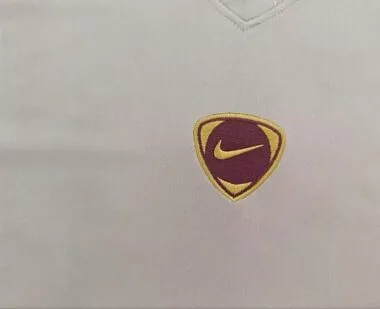 Spain 2026 x Travis Scott Cactus Jack Total 90 Retro Cream/Maroon Jersey (S-4XL)