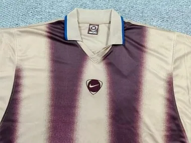 USA 2026 x Travis Scott Cactus Jack Total 90 Retro Cream/Maroon Jersey (S-4XL)