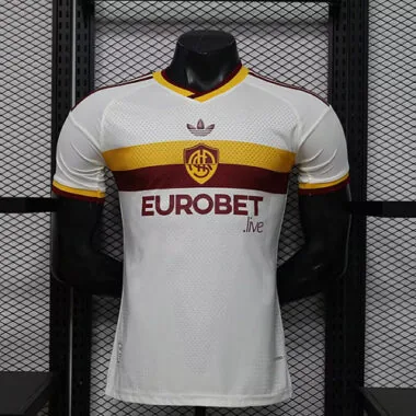 AS Roma 2026/27 Away Player Version Jersey