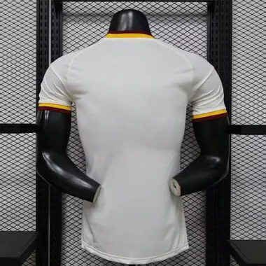 AS Roma 2026/27 Away Player Version Jersey