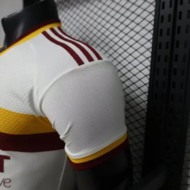 AS Roma 2026/27 Away Player Version Jersey