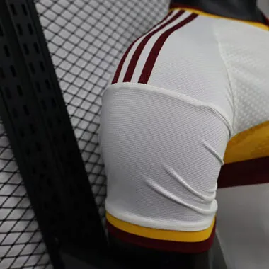 AS Roma 2026/27 Away Player Version Jersey