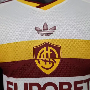 AS Roma 2026/27 Away Player Version Jersey