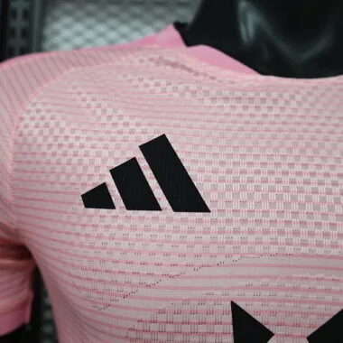 Inter Miami CF 2026/27 Home Player Version Jersey