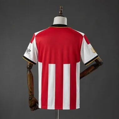 Chivas Guadalajara 2026/27 120th Anniversary Jersey (S-4XL)