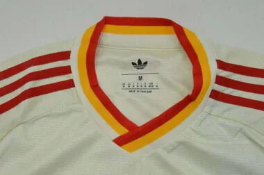 AS Roma 2026/27 Away Jersey (S-4XL)