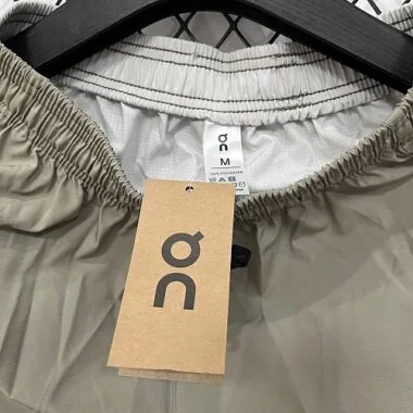 On Running D2601 Shorts Sizes M-3XL