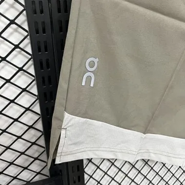 On Running D2601 Shorts Sizes M-3XL
