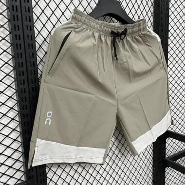 On Running D2601 Shorts Sizes M-3XL
