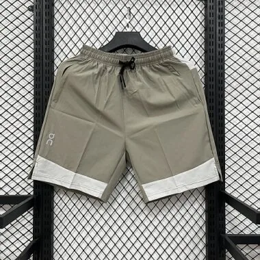 On Running D2601 Shorts Sizes M-3XL