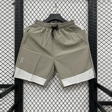 On Running D2601 Shorts Sizes M-3XL