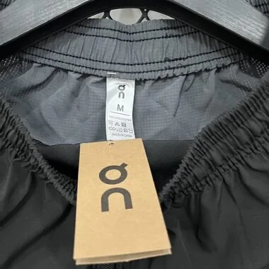On Running D2601 Shorts Sizes M-3XL