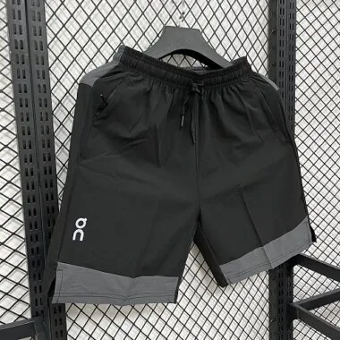 On Running D2601 Shorts Sizes M-3XL