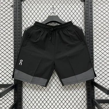 On Running D2601 Shorts Sizes M-3XL