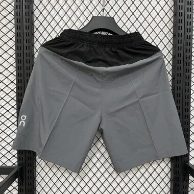On Running D2601 Shorts Sizes M-3XL