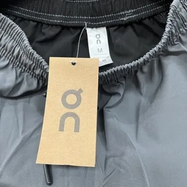 On Running D2601 Shorts Sizes M-3XL