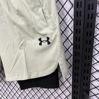 Under Armour 630 Shorts Sizes M-3XL