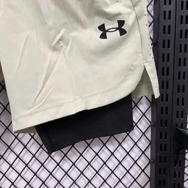 Under Armour 630 Shorts Sizes M-3XL