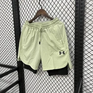 Under Armour 630 Shorts Sizes M-3XL