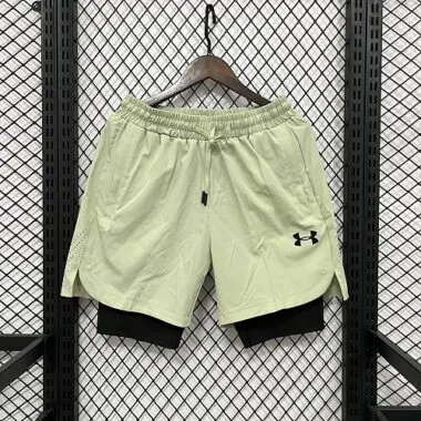 Under Armour 630 Shorts Sizes M-3XL