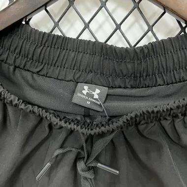 Under Armour 630 Shorts Sizes M-3XL