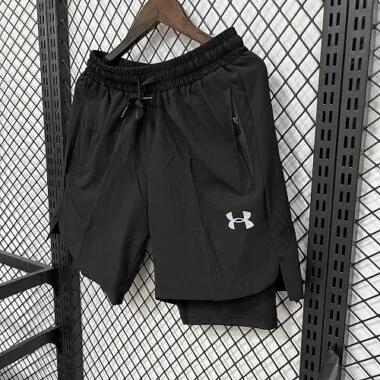 Under Armour 630 Shorts Sizes M-3XL