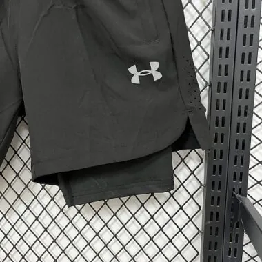 Under Armour 630 Shorts Sizes M-3XL