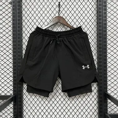 Under Armour 630 Shorts Sizes M-3XL