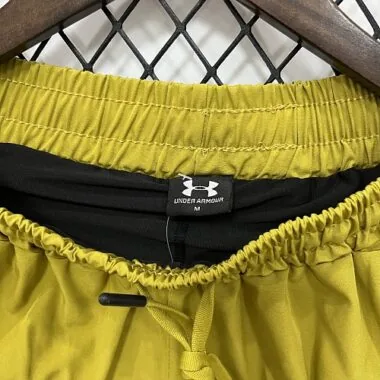 Under Armour 630 Shorts Sizes M-3XL