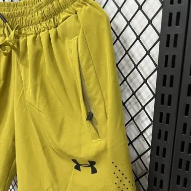 Under Armour 630 Shorts Sizes M-3XL