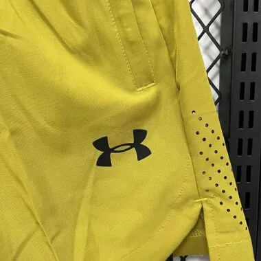 Under Armour 630 Shorts Sizes M-3XL
