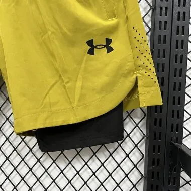 Under Armour 630 Shorts Sizes M-3XL