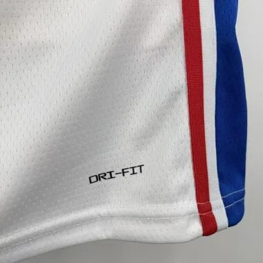 Philadelphia 76ers 2026 White Statement Edition No. 7 Jaylen Brown NBA Jersey