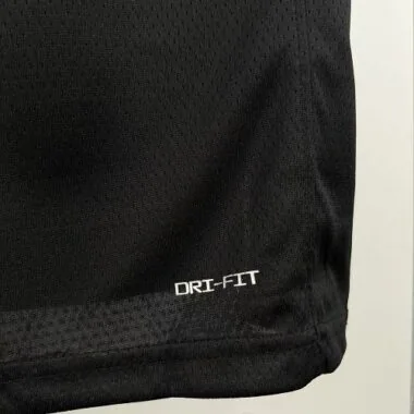 Portland Trail Blazers 2026 Black City Edition No. 1 Ja Morant NBA Jersey