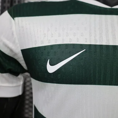 Sporting CP 2026/27 Home Player Version Jersey (S-2XL)