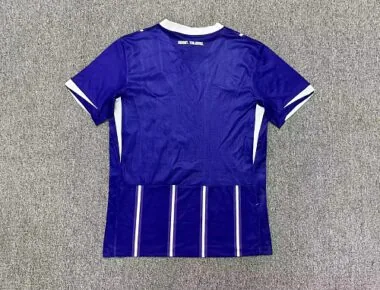 Toulouse 2026/27 Home Jersey (S-4XL)