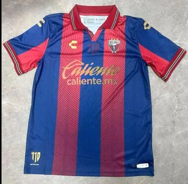 Atlante FC 2026/27 Home Jersey S-4XL