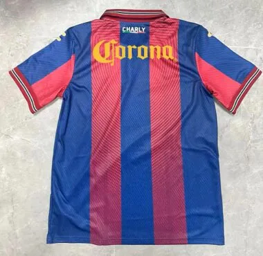 Atlante FC 2026/27 Home Jersey (S-4XL)