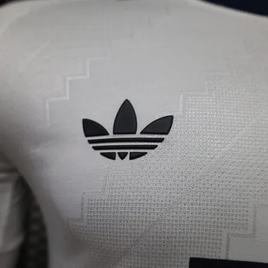 Bayern Munich 2026/27 Away Long Sleeve Player Version Jersey (S-2XL)