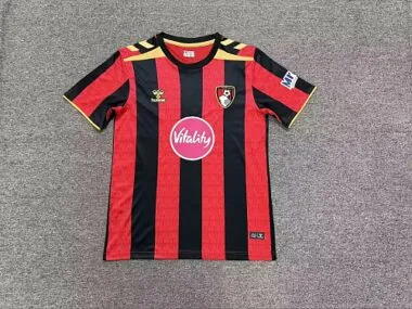 Bournemouth FC 2026/27 Home Jersey S-2XL