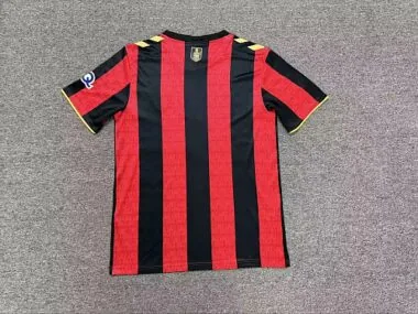 Bournemouth FC 2026/27 Home Jersey (S-2XL)